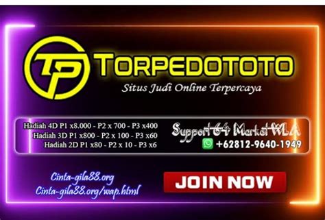 Torpedototo com wap login html Bagi Yang Kesulitan Untuk Masuk Ke Akun BO Silahkan Unduh UPX Anti Blokir